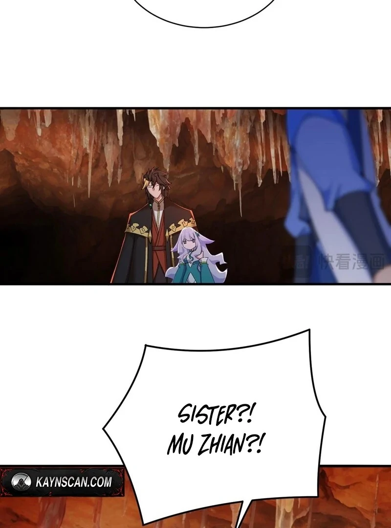 It Turns Out, They Were The True Protagonists From The Start Chapter 33 - page 26