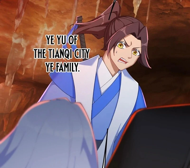 It Turns Out, They Were The True Protagonists From The Start Chapter 33 - page 27