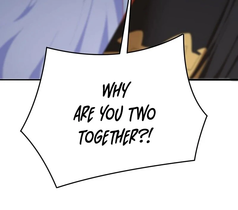 It Turns Out, They Were The True Protagonists From The Start Chapter 33 - page 28