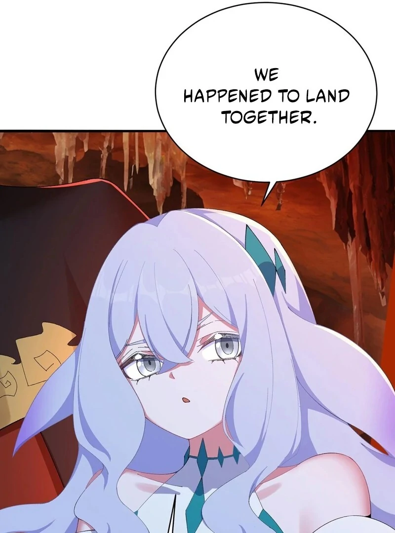 It Turns Out, They Were The True Protagonists From The Start Chapter 33 - page 29