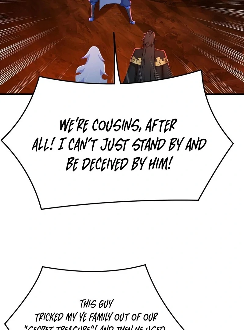 It Turns Out, They Were The True Protagonists From The Start Chapter 33 - page 31