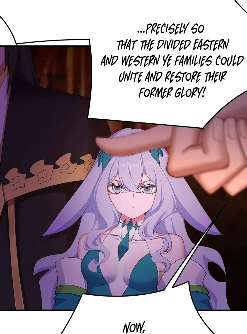 It Turns Out, They Were The True Protagonists From The Start Chapter 33 - page 33