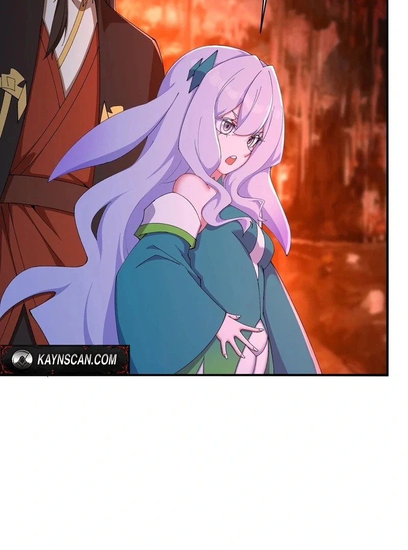 It Turns Out, They Were The True Protagonists From The Start Chapter 33 - page 35