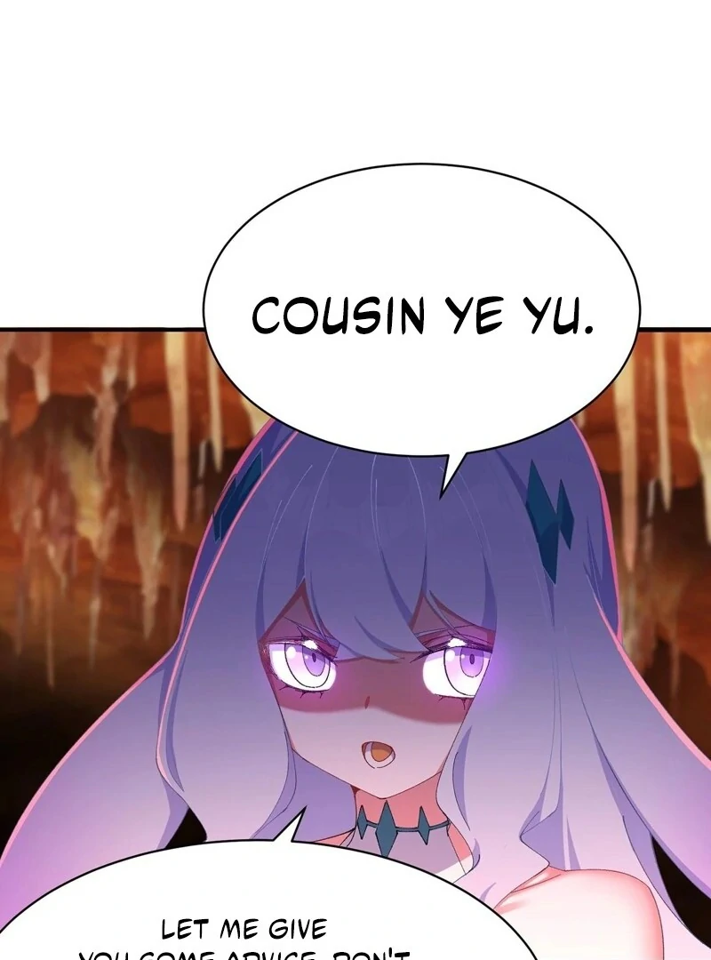 It Turns Out, They Were The True Protagonists From The Start Chapter 33 - page 36