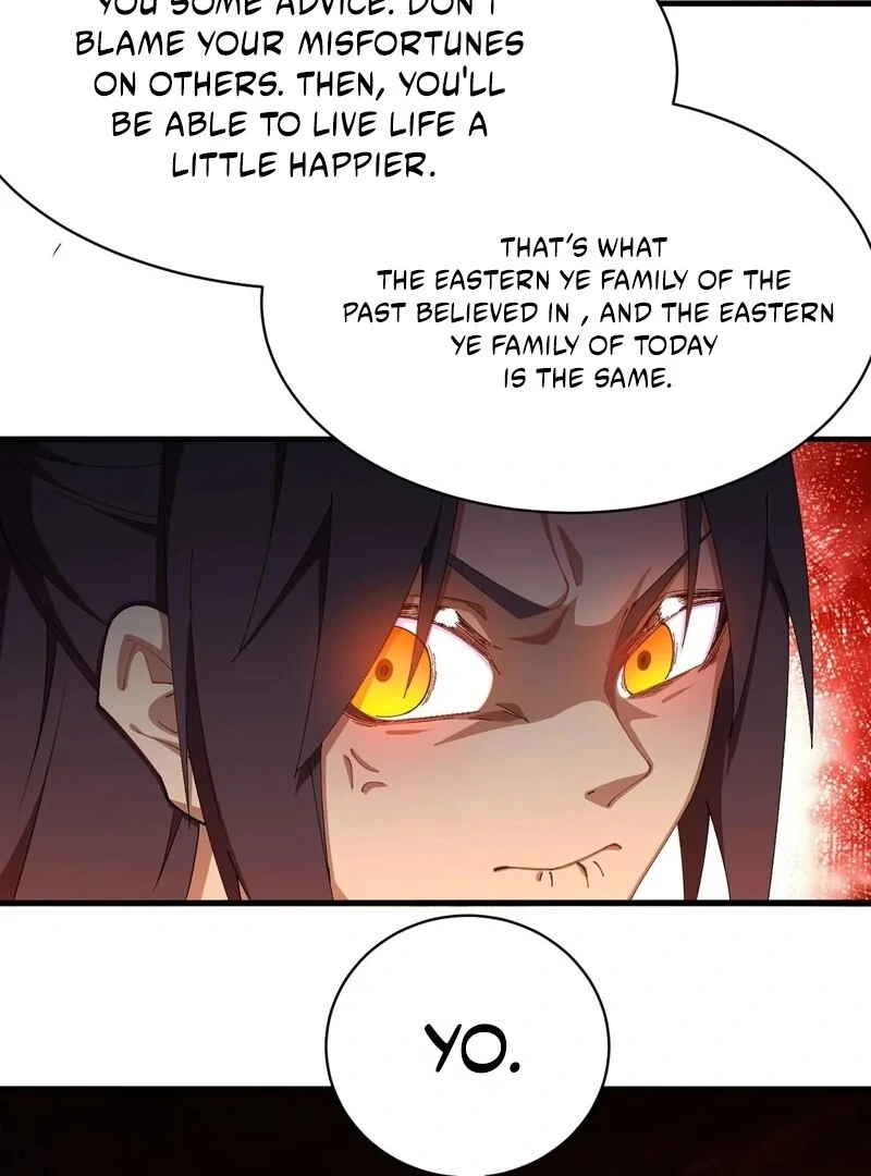 It Turns Out, They Were The True Protagonists From The Start Chapter 33 - page 37