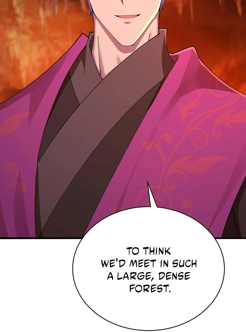 It Turns Out, They Were The True Protagonists From The Start Chapter 33 - page 39