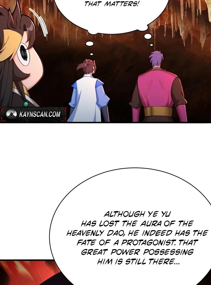 It Turns Out, They Were The True Protagonists From The Start Chapter 33 - page 46