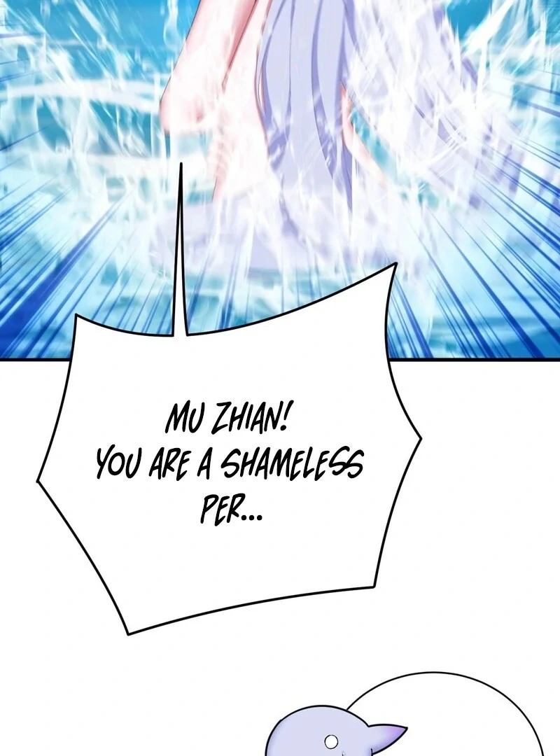 It Turns Out, They Were The True Protagonists From The Start Chapter 33 - page 4