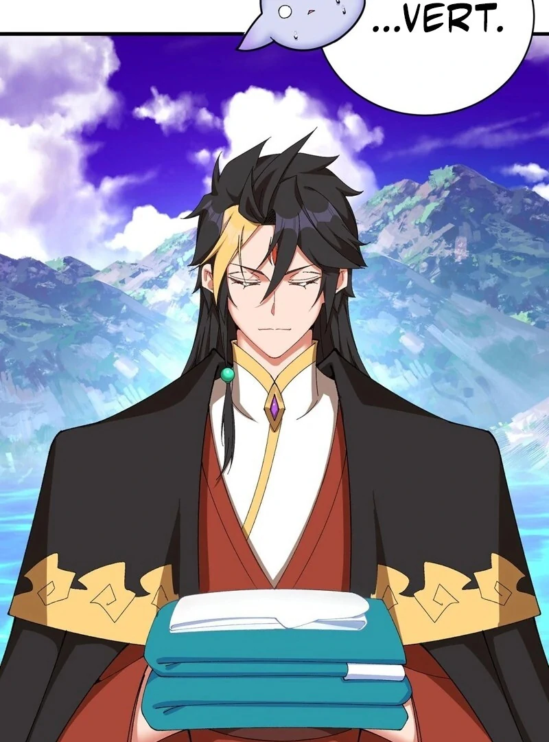 It Turns Out, They Were The True Protagonists From The Start Chapter 33 - page 5