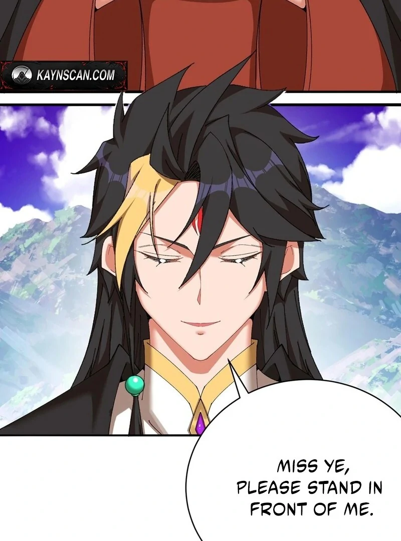 It Turns Out, They Were The True Protagonists From The Start Chapter 33 - page 6