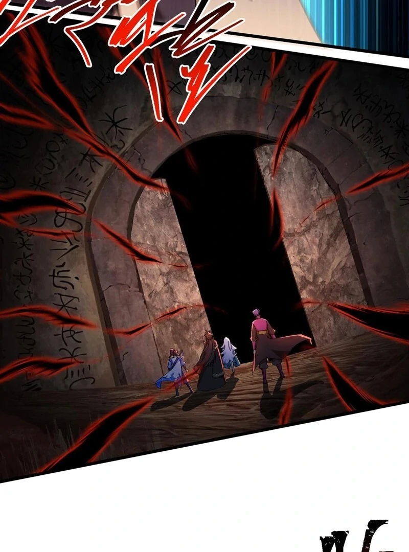 It Turns Out, They Were The True Protagonists From The Start Chapter 34 - page 9