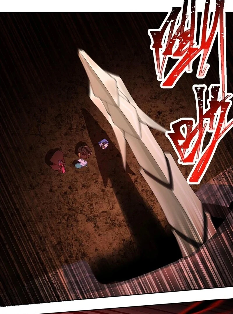 It Turns Out, They Were The True Protagonists From The Start Chapter 34 - page 10