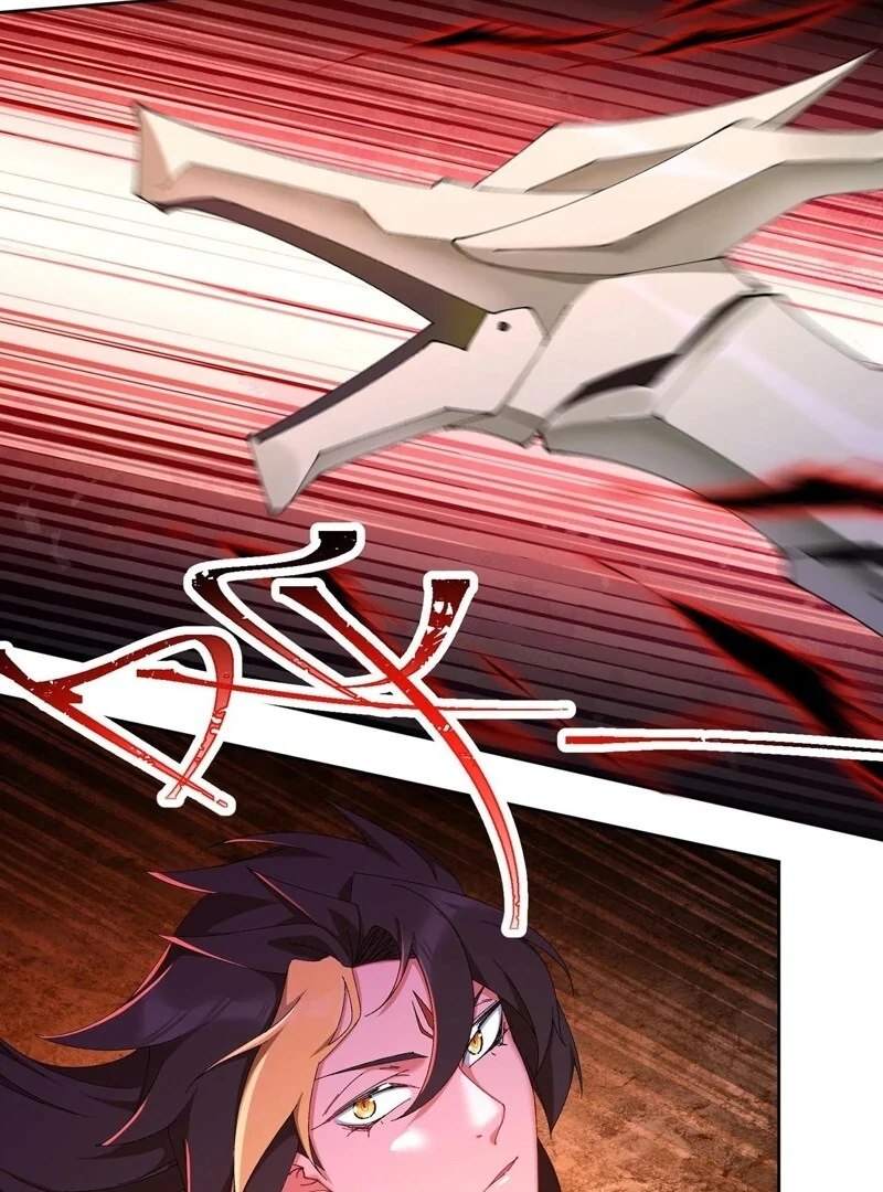 It Turns Out, They Were The True Protagonists From The Start Chapter 34 - page 11