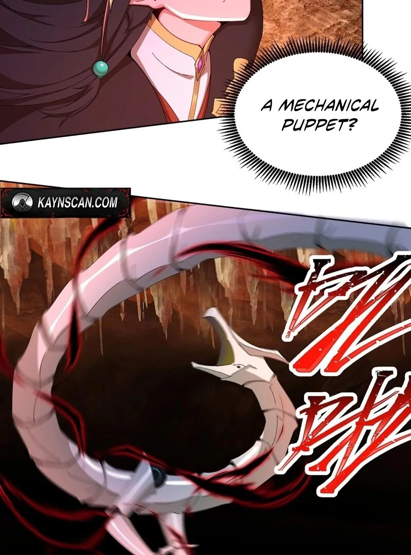 It Turns Out, They Were The True Protagonists From The Start Chapter 34 - page 12