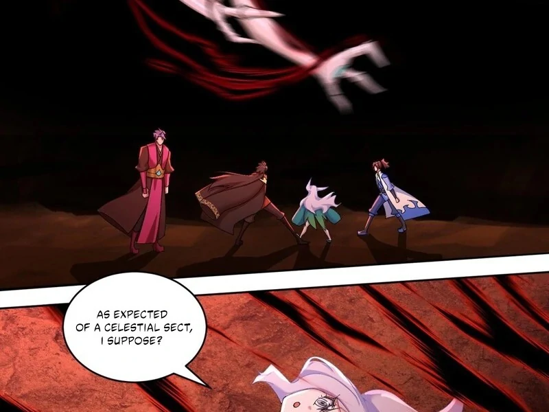 It Turns Out, They Were The True Protagonists From The Start Chapter 34 - page 13