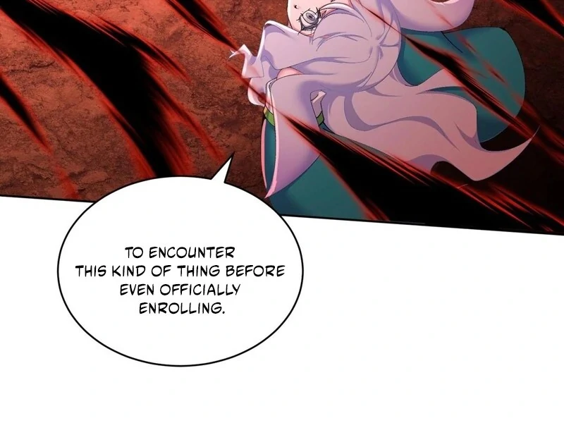 It Turns Out, They Were The True Protagonists From The Start Chapter 34 - page 14