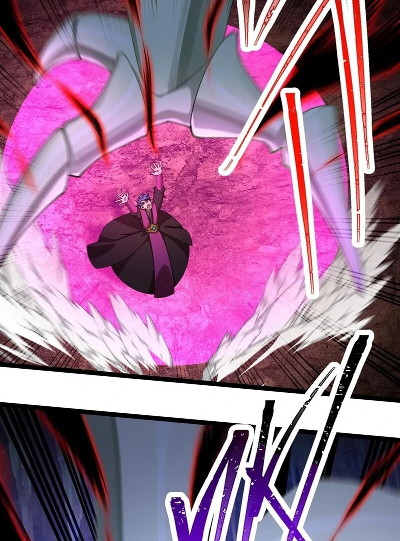 It Turns Out, They Were The True Protagonists From The Start Chapter 34 - page 16