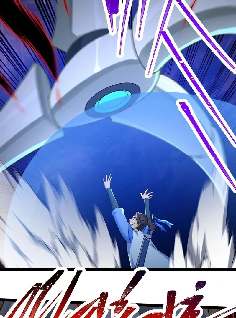 It Turns Out, They Were The True Protagonists From The Start Chapter 34 - page 17