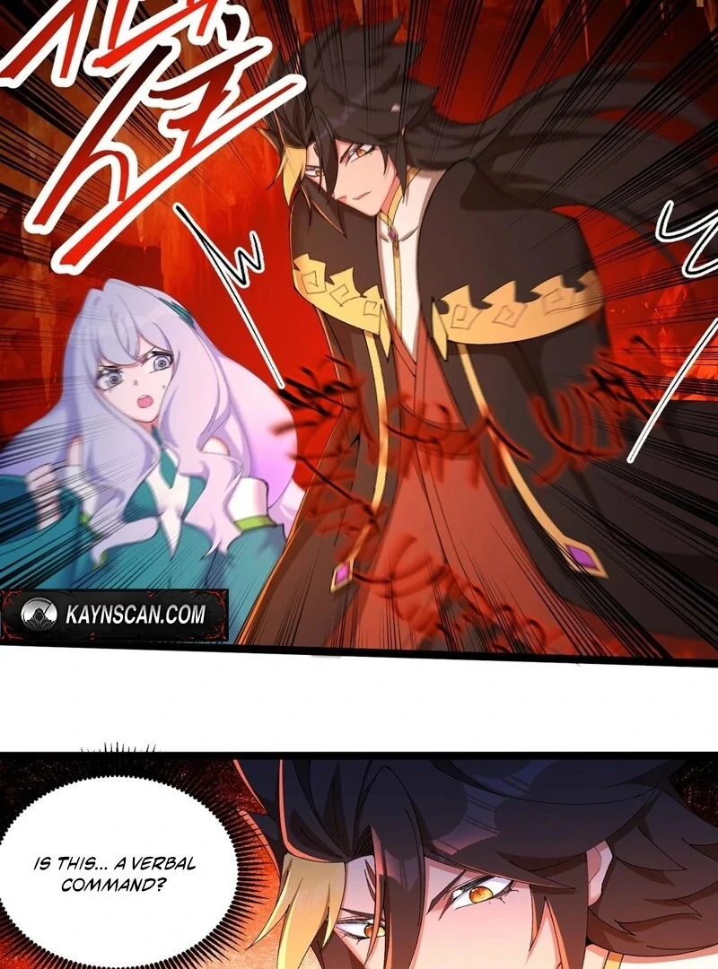 It Turns Out, They Were The True Protagonists From The Start Chapter 34 - page 20