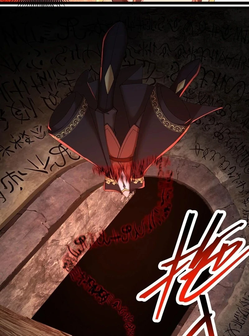 It Turns Out, They Were The True Protagonists From The Start Chapter 34 - page 21