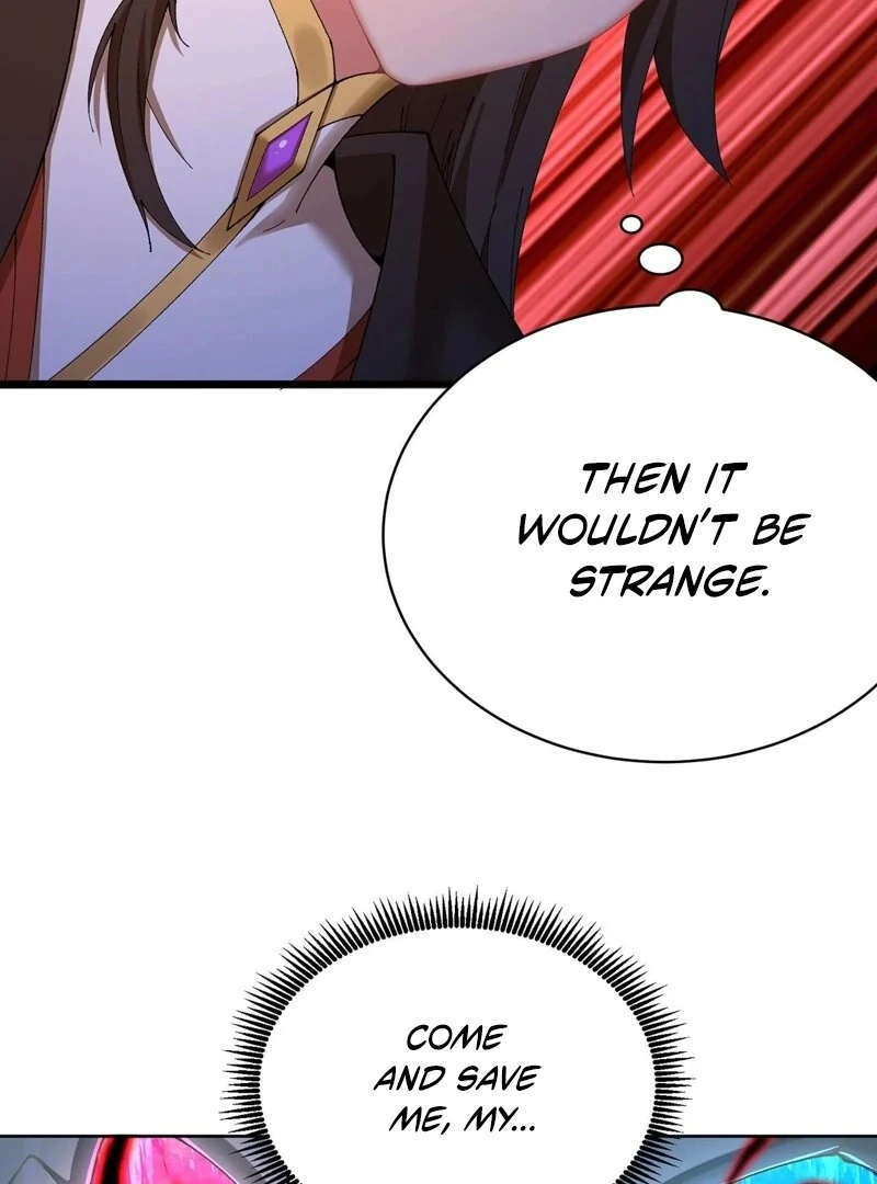 It Turns Out, They Were The True Protagonists From The Start Chapter 34 - page 24