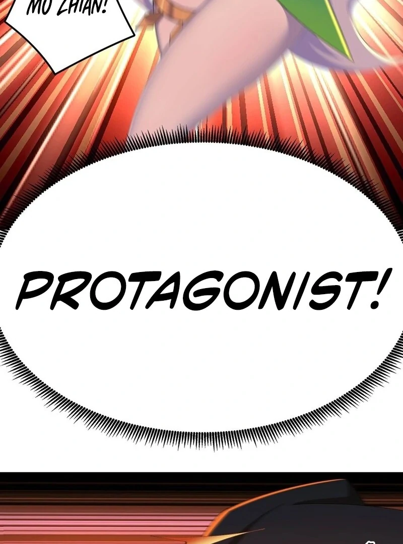 It Turns Out, They Were The True Protagonists From The Start Chapter 34 - page 26