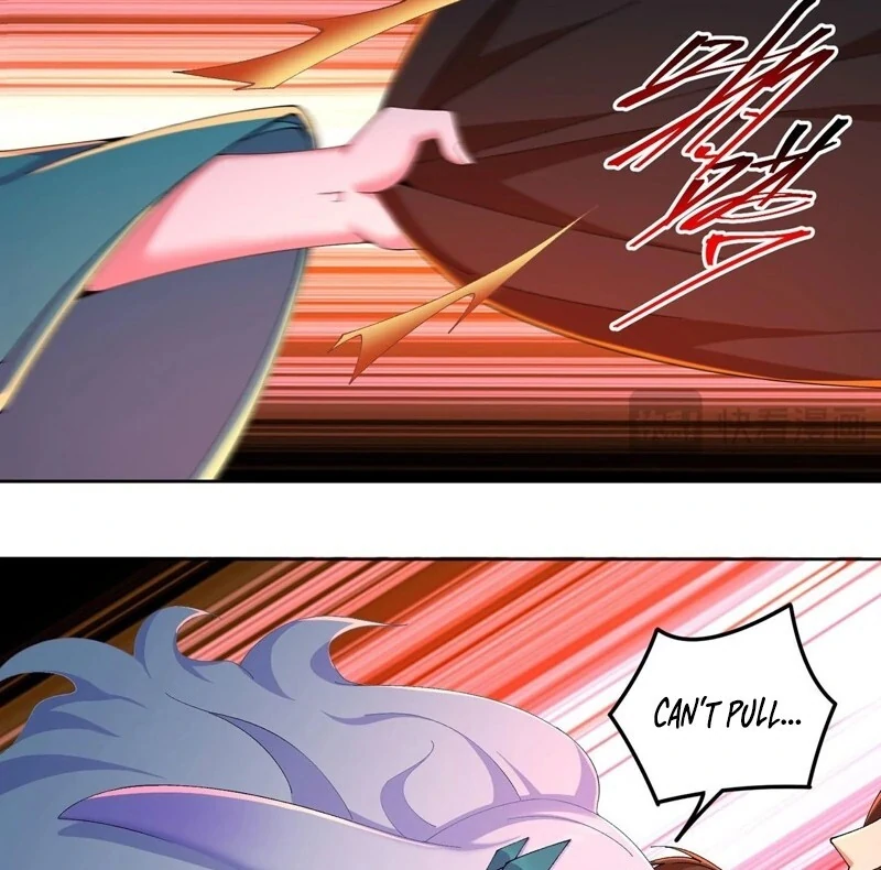 It Turns Out, They Were The True Protagonists From The Start Chapter 34 - page 27