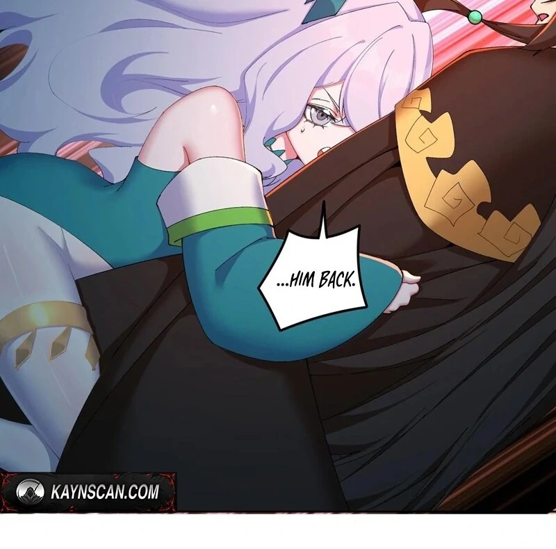 It Turns Out, They Were The True Protagonists From The Start Chapter 34 - page 28