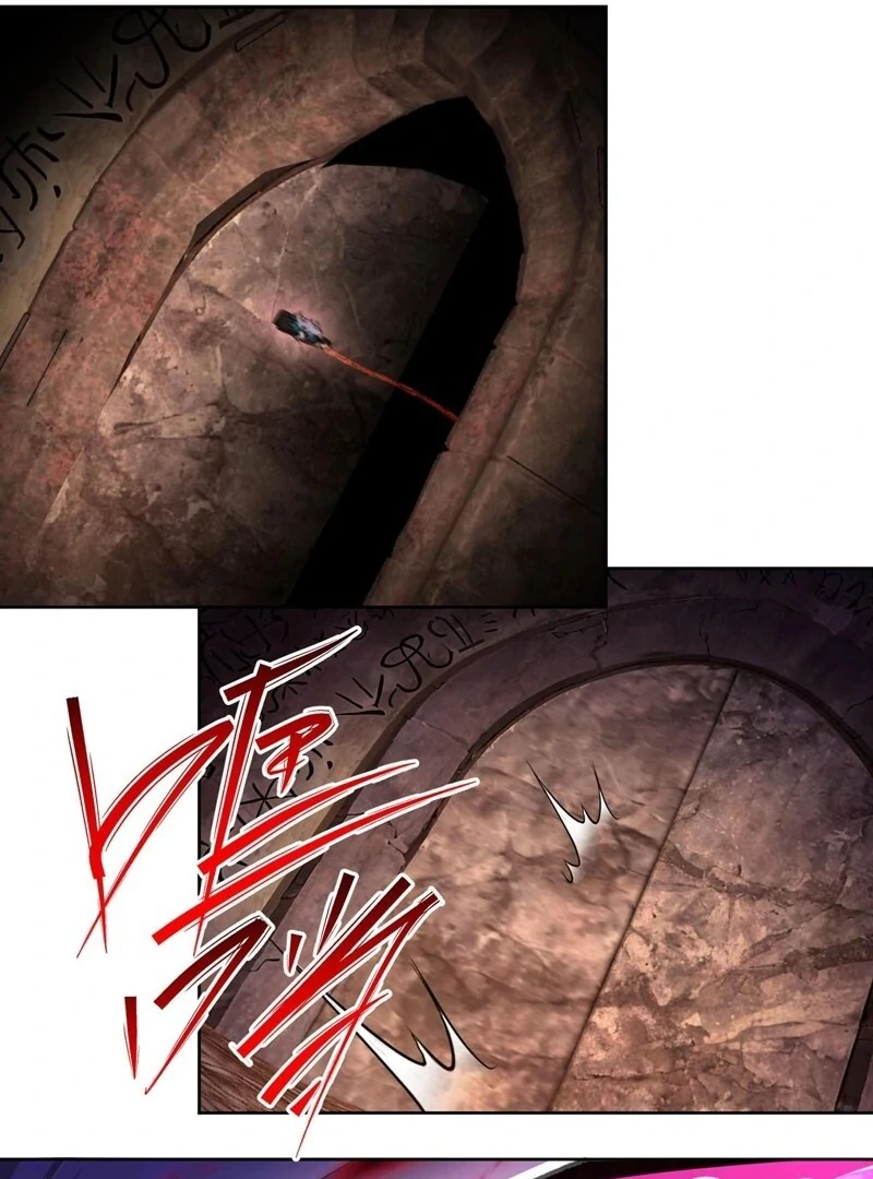 It Turns Out, They Were The True Protagonists From The Start Chapter 34 - page 29