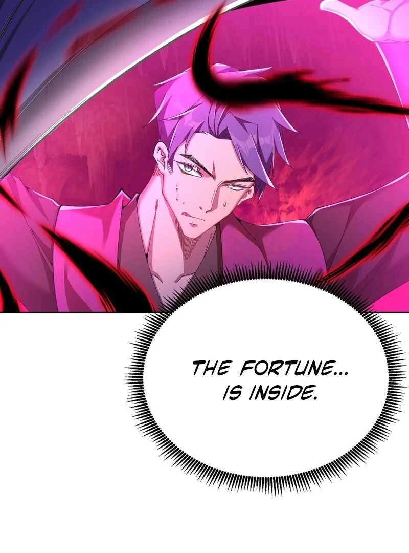 It Turns Out, They Were The True Protagonists From The Start Chapter 34 - page 30