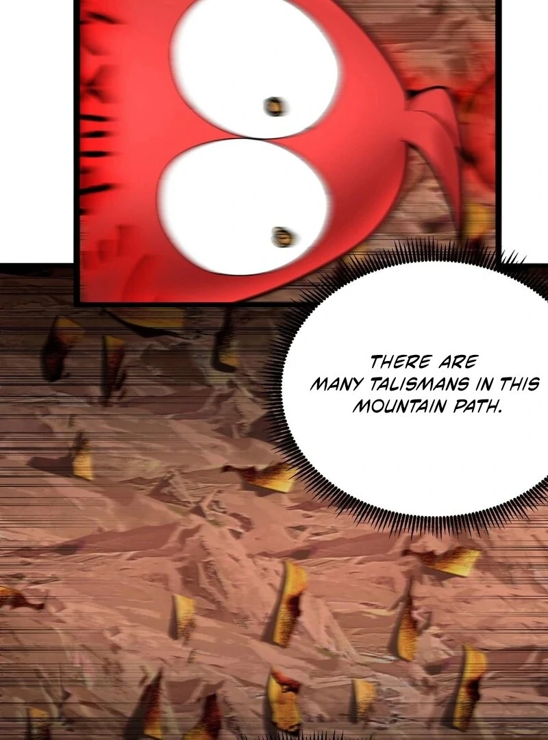 It Turns Out, They Were The True Protagonists From The Start Chapter 34 - page 32