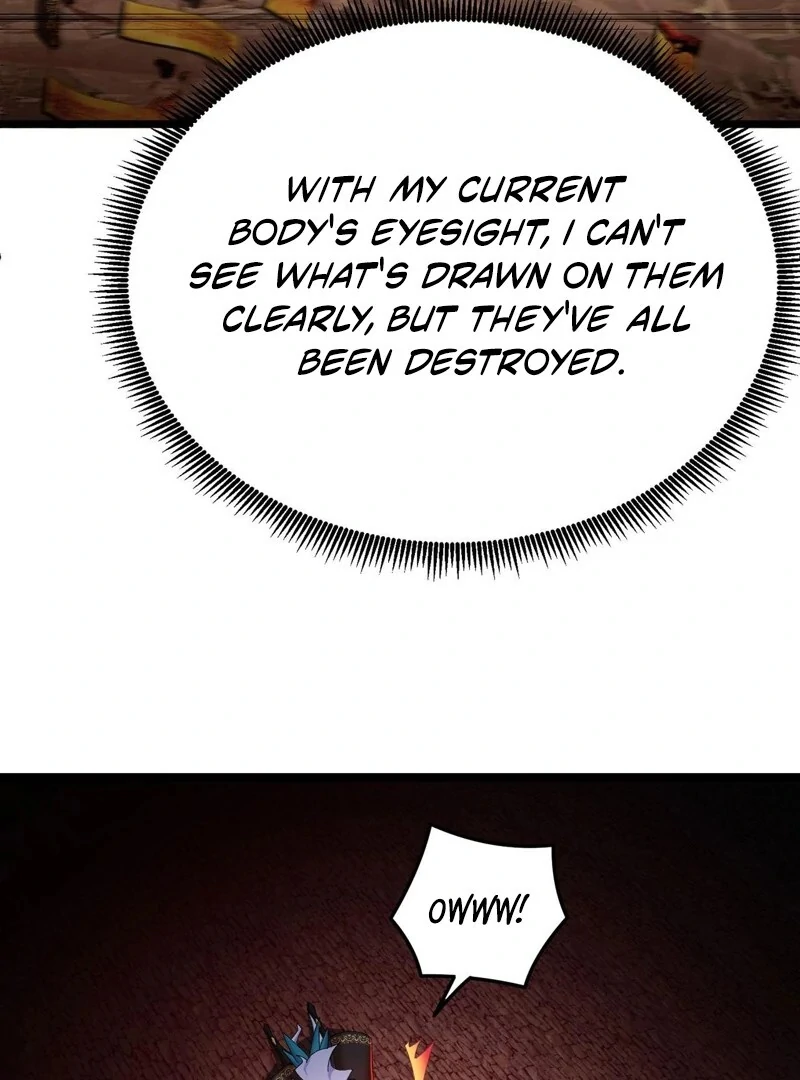 It Turns Out, They Were The True Protagonists From The Start Chapter 34 - page 33