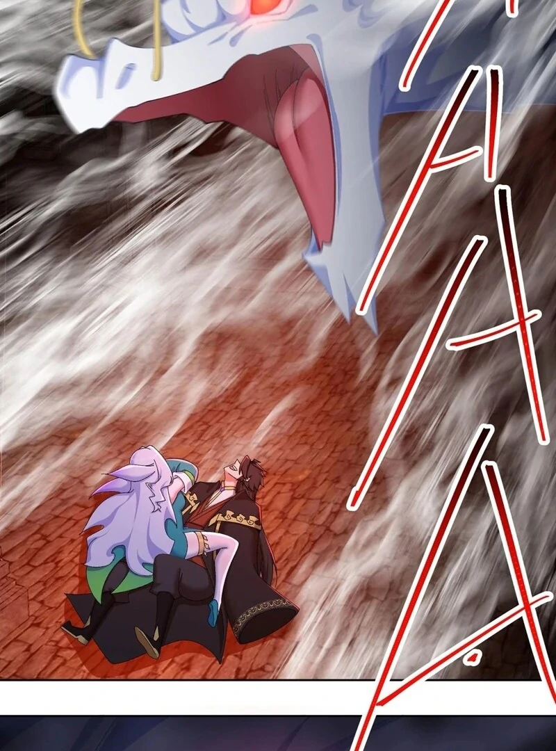 It Turns Out, They Were The True Protagonists From The Start Chapter 34 - page 40