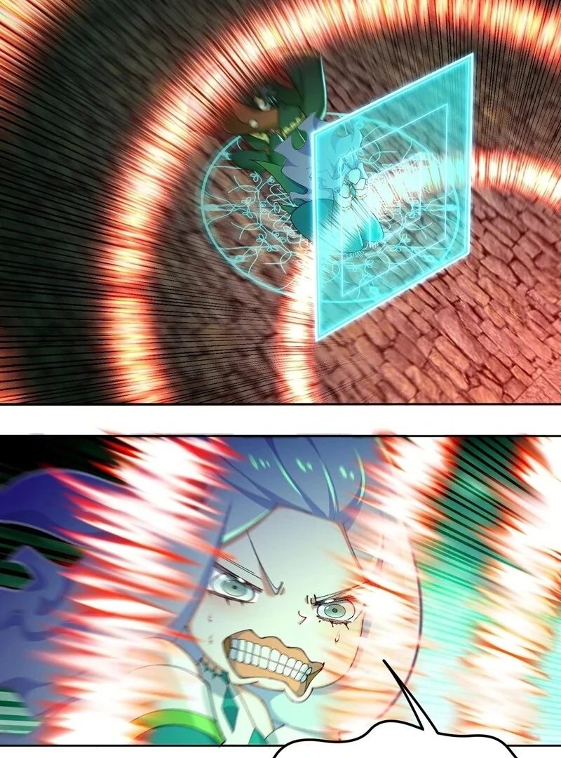 It Turns Out, They Were The True Protagonists From The Start Chapter 34 - page 44