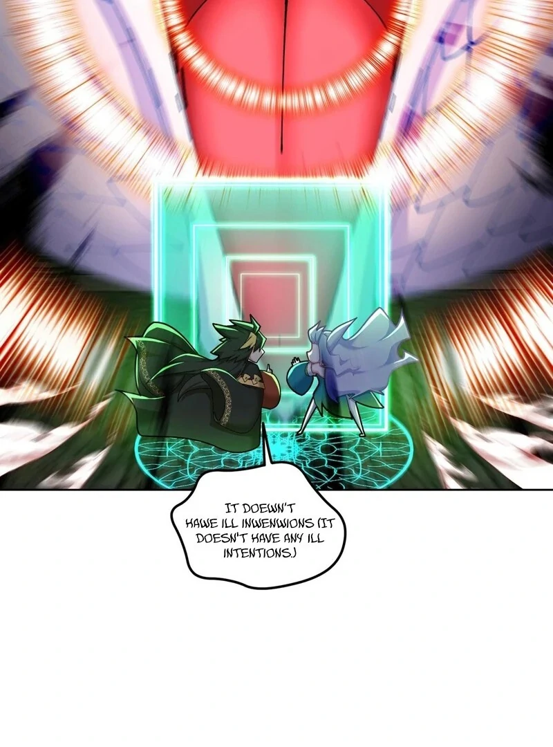 It Turns Out, They Were The True Protagonists From The Start Chapter 34 - page 47