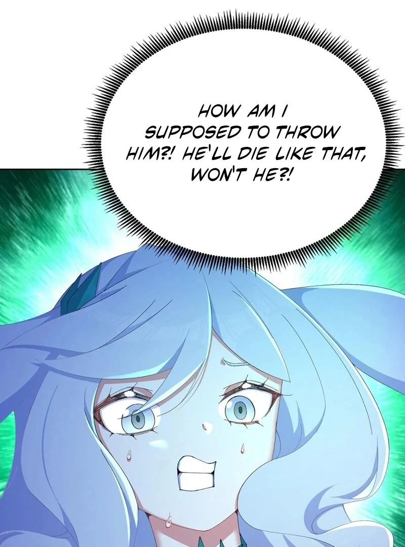 It Turns Out, They Were The True Protagonists From The Start Chapter 34 - page 48