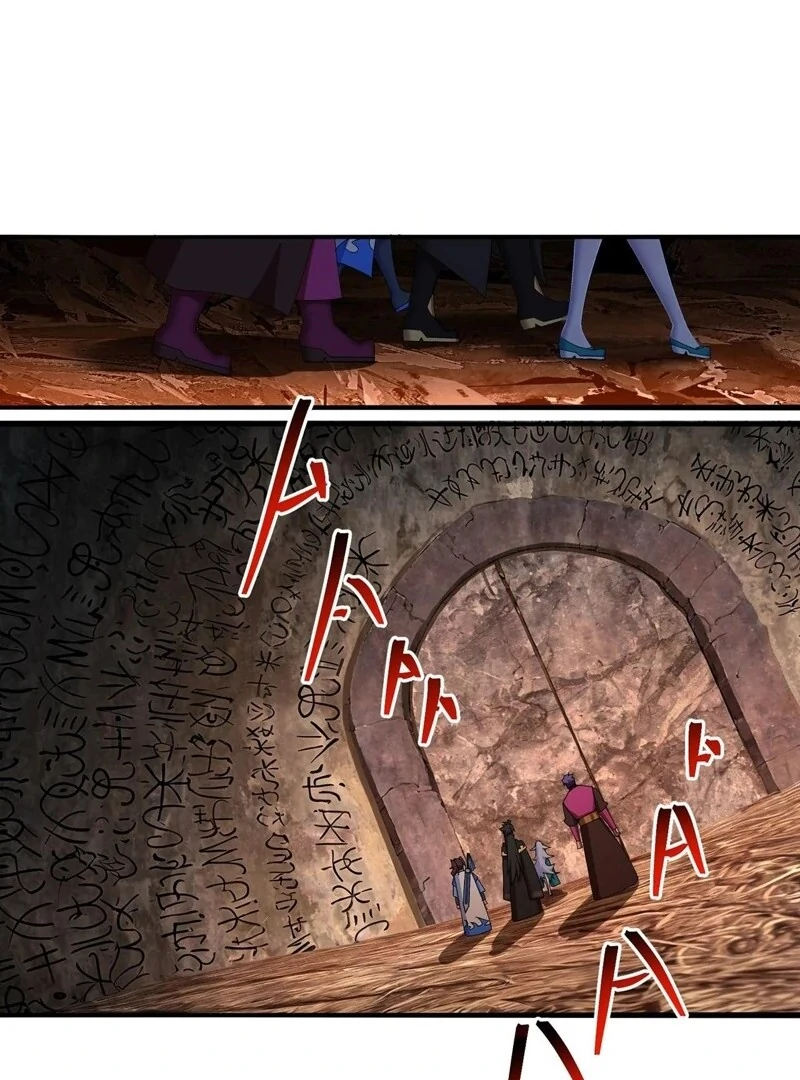 It Turns Out, They Were The True Protagonists From The Start Chapter 34 - page 4