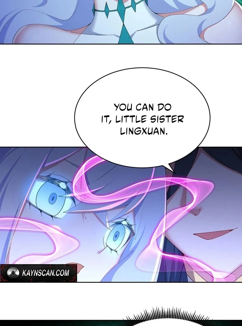 It Turns Out, They Were The True Protagonists From The Start Chapter 34 - page 49