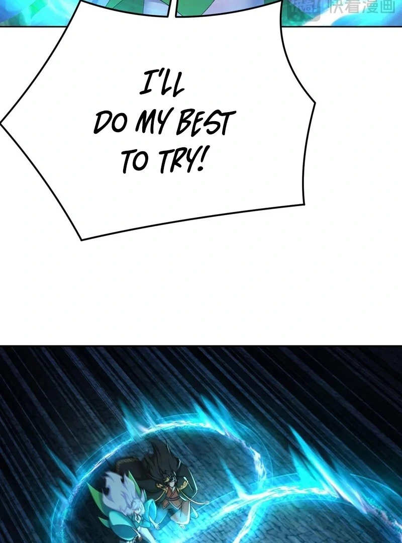 It Turns Out, They Were The True Protagonists From The Start Chapter 34 - page 51