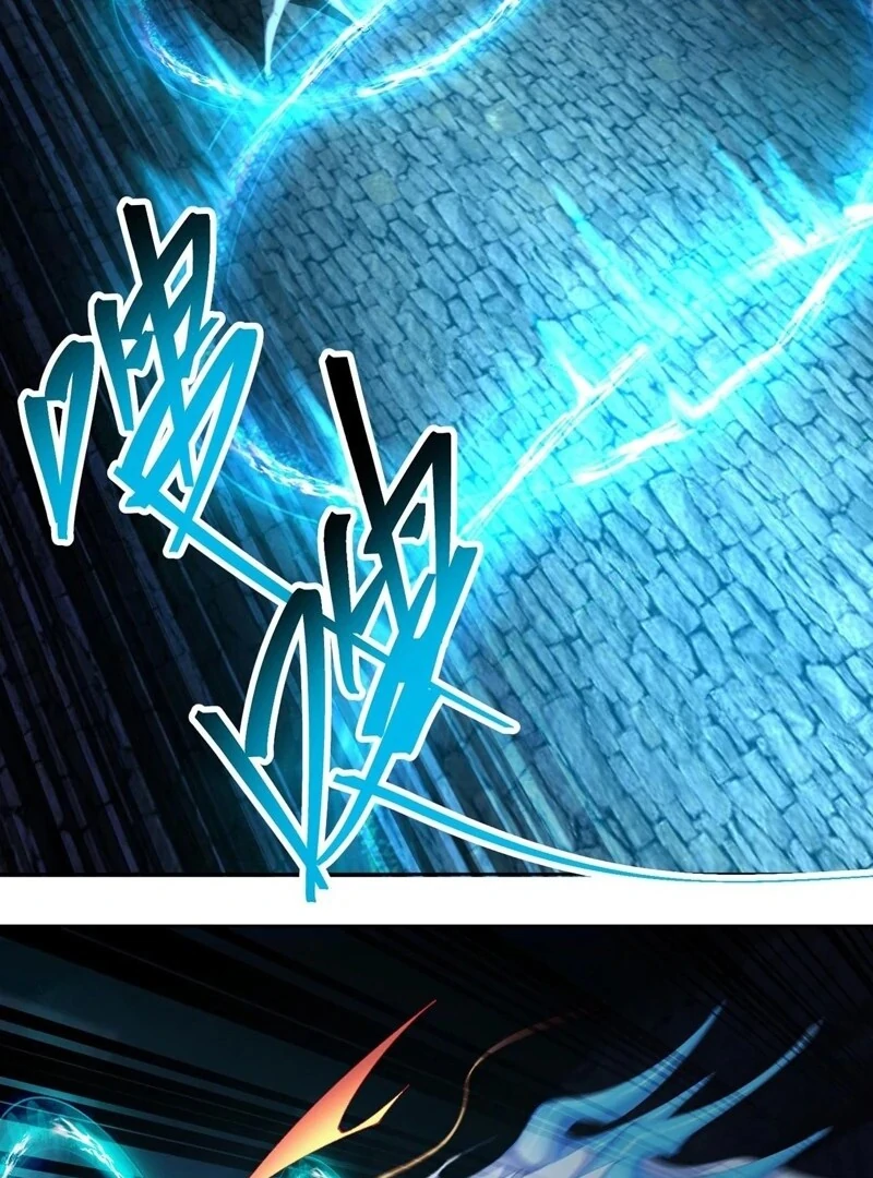 It Turns Out, They Were The True Protagonists From The Start Chapter 34 - page 52