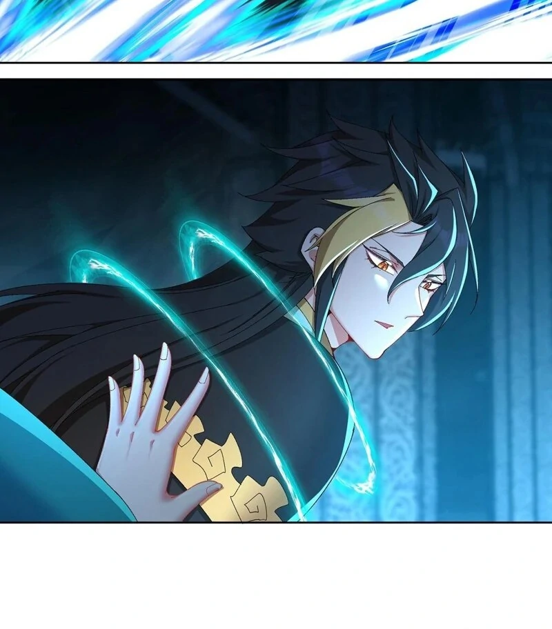 It Turns Out, They Were The True Protagonists From The Start Chapter 34 - page 54