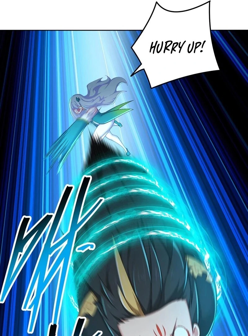 It Turns Out, They Were The True Protagonists From The Start Chapter 34 - page 55