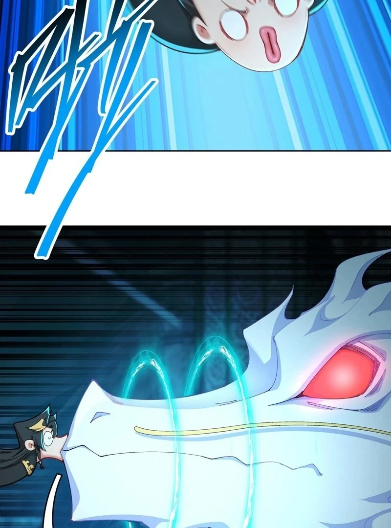 It Turns Out, They Were The True Protagonists From The Start Chapter 34 - page 56