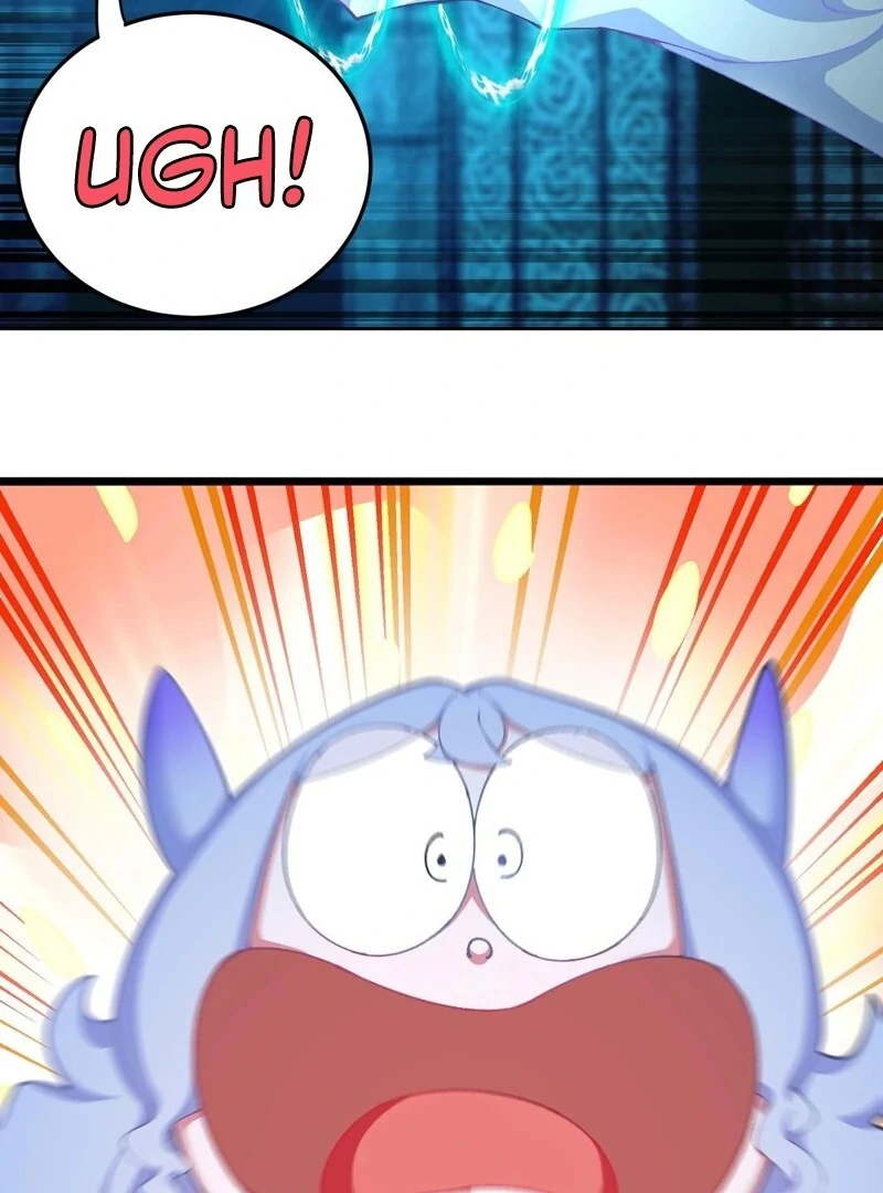 It Turns Out, They Were The True Protagonists From The Start Chapter 34 - page 57