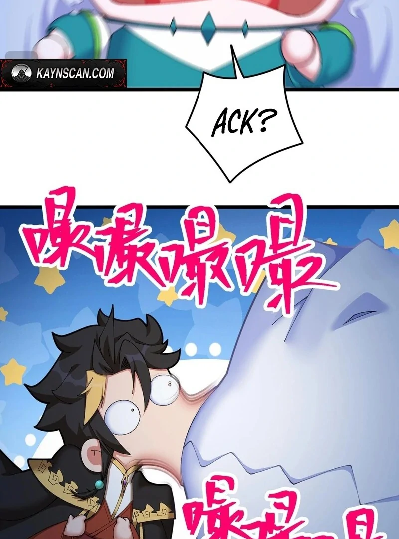 It Turns Out, They Were The True Protagonists From The Start Chapter 34 - page 58