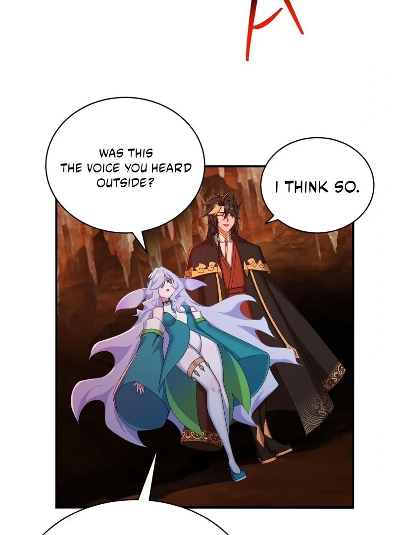 It Turns Out, They Were The True Protagonists From The Start Chapter 34 - page 5