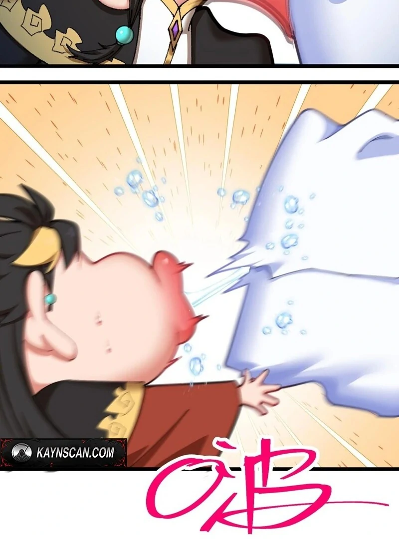 It Turns Out, They Were The True Protagonists From The Start Chapter 34 - page 60