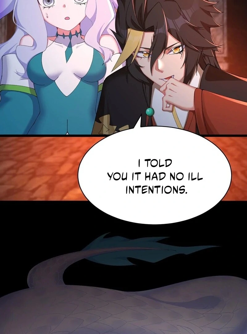 It Turns Out, They Were The True Protagonists From The Start Chapter 34 - page 62