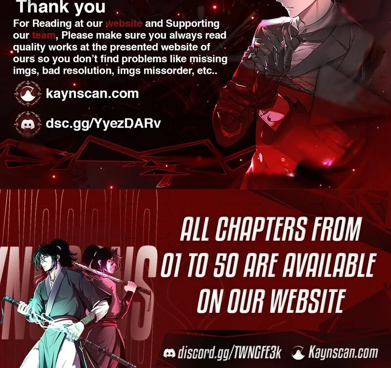 It Turns Out, They Were The True Protagonists From The Start Chapter 34 - page 66