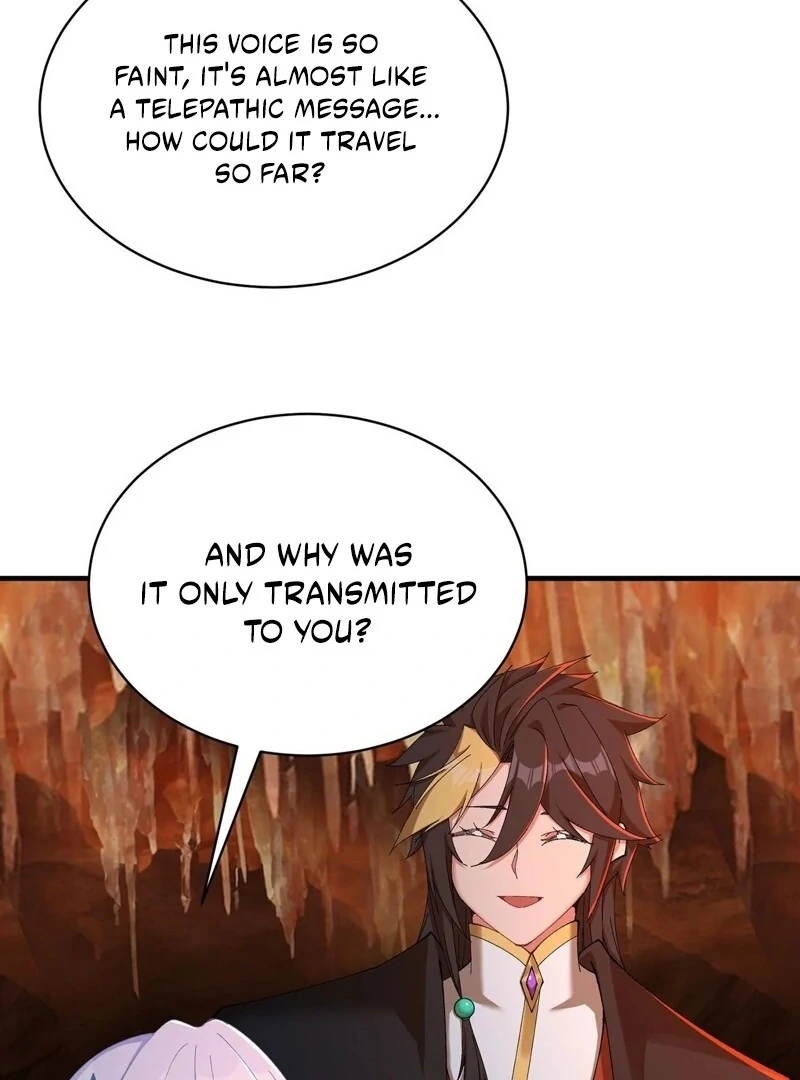 It Turns Out, They Were The True Protagonists From The Start Chapter 34 - page 6